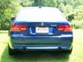 2007 3 Series 335i Coupe #6