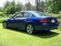 2007 3 Series 335i Coupe #7