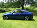 2007 3 Series 335i Coupe #8