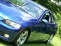 2007 3 Series 335i Coupe #10