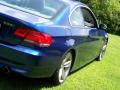 2007 3 Series 335i Coupe #14