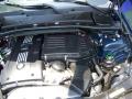 2007 3 Series 335i Coupe #18