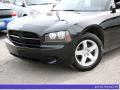 2009 Charger SE #7