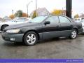 1998 Lexus ES 300 Black