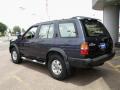 1997 Pathfinder SE 4x4 #4