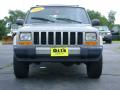 2001 Cherokee Sport 4x4 #2