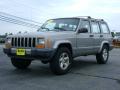 2001 Cherokee Sport 4x4 #3