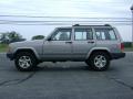 2001 Cherokee Sport 4x4 #4