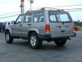 2001 Cherokee Sport 4x4 #5