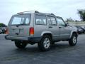 2001 Cherokee Sport 4x4 #7