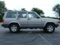 2001 Cherokee Sport 4x4 #8