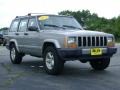 2001 Cherokee Sport 4x4 #9