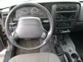 2001 Cherokee Sport 4x4 #13