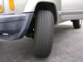 2001 Cherokee Sport 4x4 #16