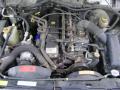 2001 Cherokee Sport 4x4 #17