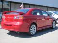 2010 Lancer GTS #2