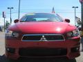 2010 Lancer GTS #21