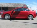 2010 Lancer GTS #22