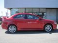 2010 Lancer GTS #25