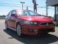 2010 Lancer GTS #26