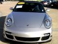 2008 911 Turbo Cabriolet #2