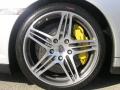 2008 911 Turbo Cabriolet #6