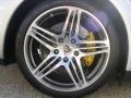 2008 911 Turbo Cabriolet #8