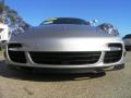 2008 911 Turbo Cabriolet #9
