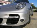 2008 911 Turbo Cabriolet #10