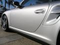 2008 911 Turbo Cabriolet #12