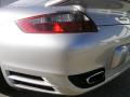 2008 911 Turbo Cabriolet #13