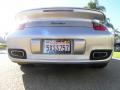 2008 911 Turbo Cabriolet #14