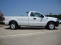 2007 F150 XL Regular Cab #2