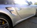 2008 911 Turbo Cabriolet #16
