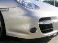 2008 911 Turbo Cabriolet #18