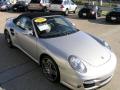2008 911 Turbo Cabriolet #19