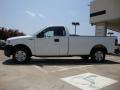 2007 F150 XL Regular Cab #6