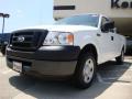 2007 F150 XL Regular Cab #7