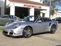 2008 911 Turbo Cabriolet #32