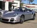 2008 911 Turbo Cabriolet #33