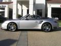 2008 911 Turbo Cabriolet #34