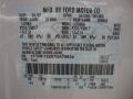2007 F150 XL Regular Cab #36
