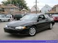 2003 Chevrolet Monte Carlo LS Black
