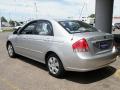2009 Spectra EX Sedan #4 2009 Spectra EX Sedan #4