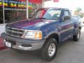1998 F150 XL Regular Cab 4x4 #3