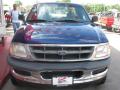 1998 F150 XL Regular Cab 4x4 #4