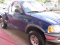 1998 F150 XL Regular Cab 4x4 #5