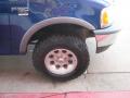 1998 F150 XL Regular Cab 4x4 #7