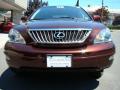 2008 RX 350 AWD #2