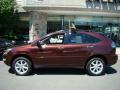 2008 RX 350 AWD #3